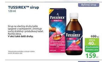 Tussirex