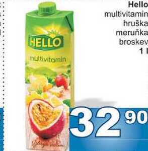 Jip Hello 1l nabídka