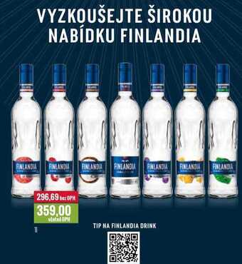 Ratio Finlandia 1 l nabídka
