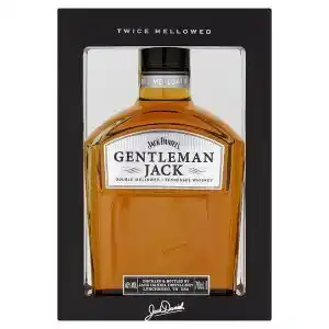 Ratio Jack daniel´s gentleman jack tennessee whiskey 0,7l nabídka