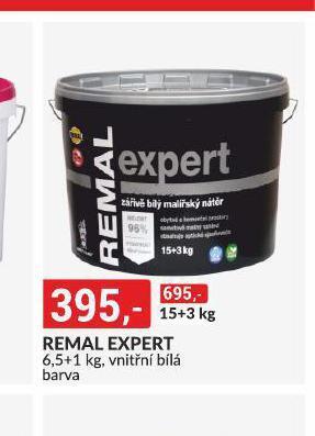 Baumax Remal expert nabídka