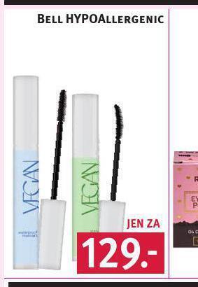 Rossmann Bell hypoallergenic nabídka