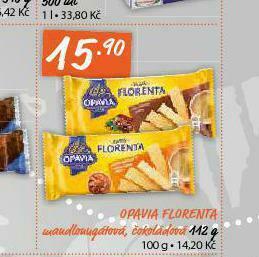 Terno Opavia florenta nabídka
