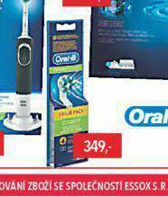Globus Oral-b nabídka