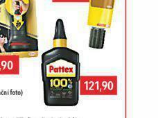 Globus Lepidlo pattex nabídka