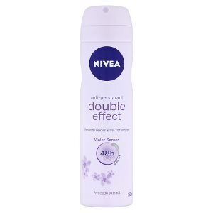 Hruška Nivea antiperspirant ve spreji 150ml, vybrané druhy nabídka