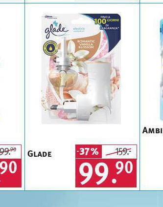 Rossmann Glade nabídka