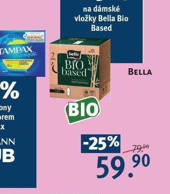 Rossmann Bella nabídka