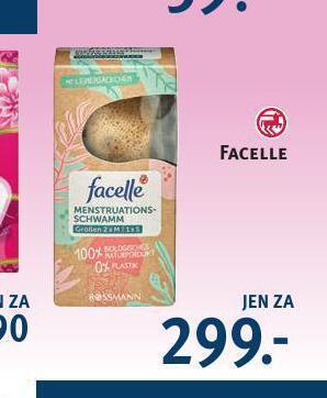 Facelle
