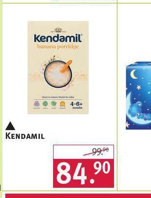Rossmann Kendamil nabídka