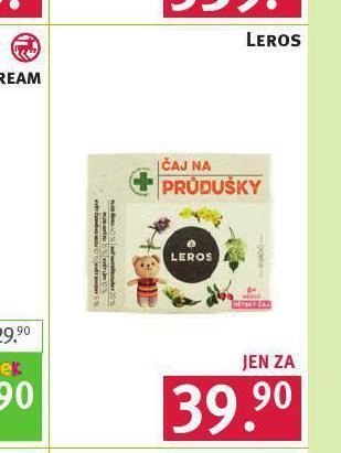 Rossmann Leros nabídka