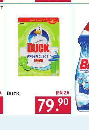 Rossmann Duck nabídka
