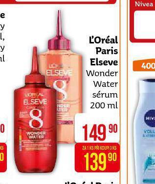 Teta Loreal paris elseve sérum nabídka