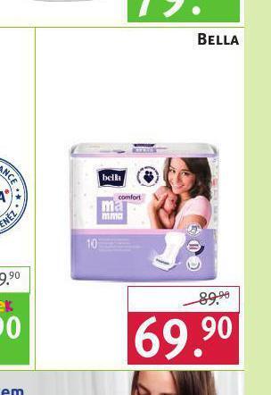 Rossmann Bella nabídka