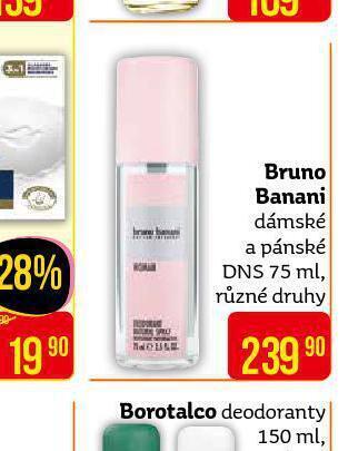Teta Bruno banani dns nabídka