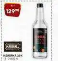 Marsall merunka 0,5l