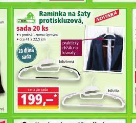 Norma Ramínka na šaty nabídka