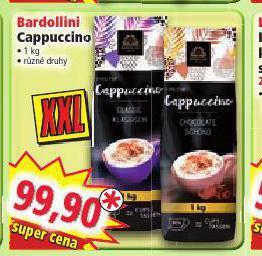 Norma Káva bardollini nabídka