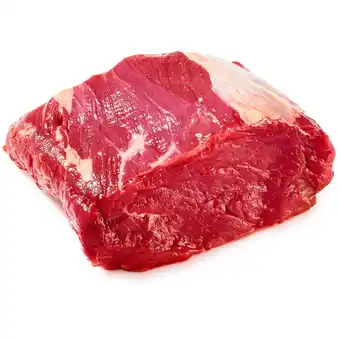 Rohlik.cz Ecoproduct bio hovězí maso svíčková nabídka