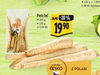 Albert Petržel nabídka