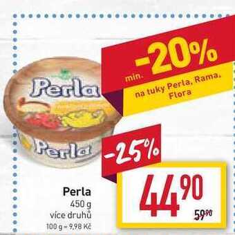 Perla 450 g