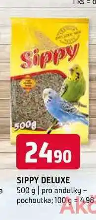 Terno Sippy deluxe 500 g nabídka