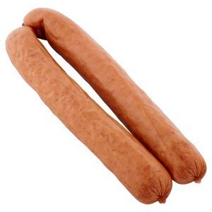 Trefa Farmářská klobása 100g nabídka