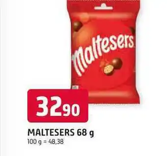 Maltesers 68 g