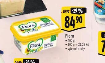 Albert Flora nabídka