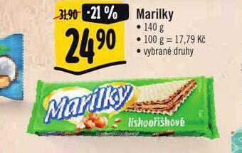 Albert Marilky nabídka