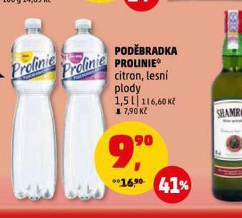 Penny Market Poděbradka prolinie nabídka