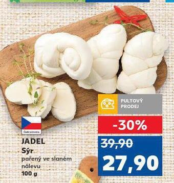 Jadel sýr