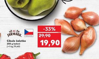 Kaufland Cibule šalotka nabídka