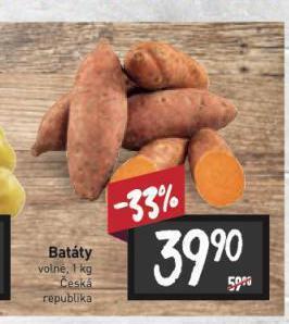 Batáty