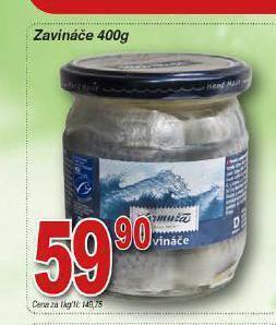 Hruška Zavináče nabídka