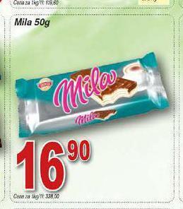 Hruška Mila nabídka