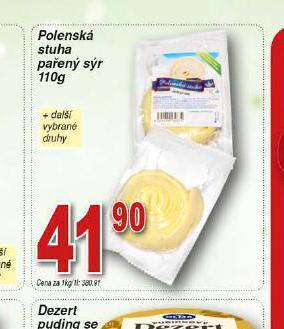 Hruška Polenská stuha nabídka