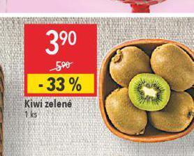 Globus Kiwi nabídka
