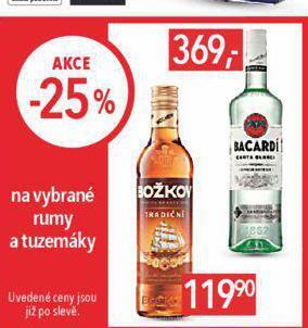 Globus Božkov nabídka
