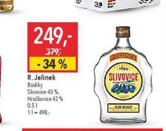 Globus Rudolf jelínek nabídka
