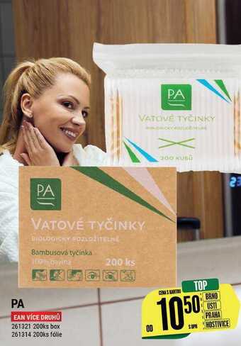 Tamda Foods Pa nabídka