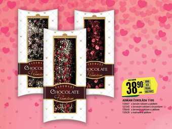 Tamda Foods Adikam čokoláda 110g nabídka
