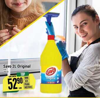 Tamda Foods Savo 2l original nabídka