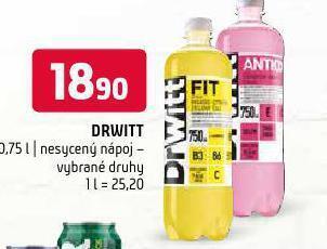 Terno Drwitt nabídka