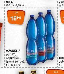 Terno Magnesia nabídka