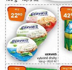 Terno Gervais nabídka