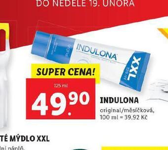 Indulona