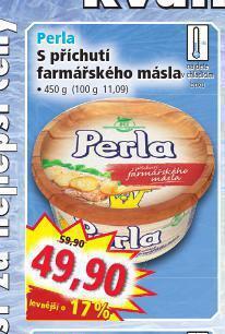 Norma Perla nabídka