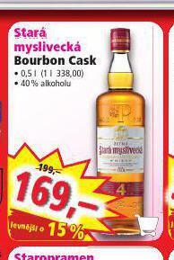 Norma Stará žitná myslivecká nabídka