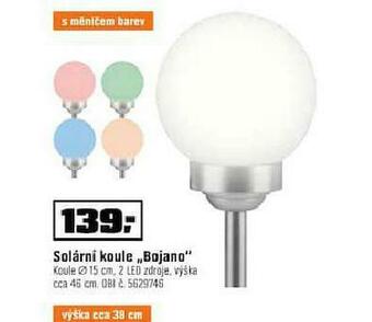 Solární koule